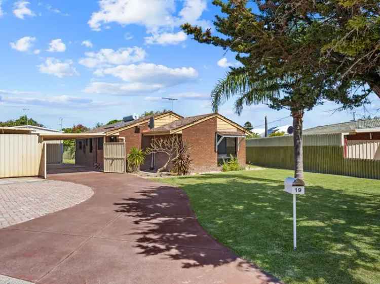 House For Rent in Rockingham, Western Australia