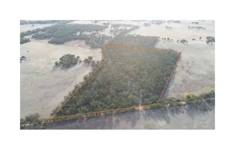 Buy Rural Property Bush Block Close to Town with Small Dam and Fencing