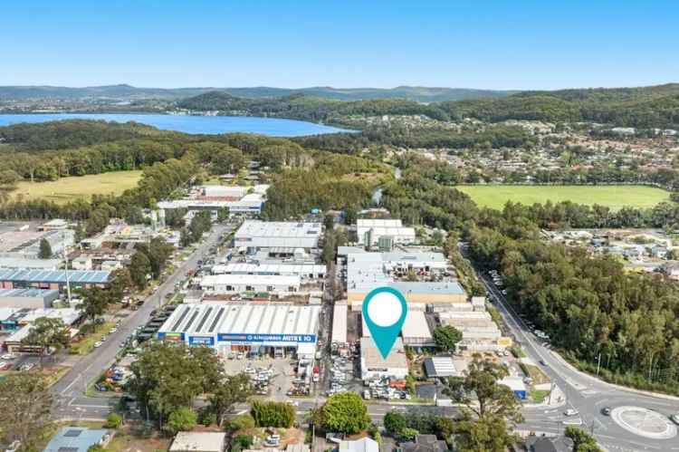 Real Estate For Commercial Sale - 1/32 Empire Bay Drive - Kincumber , NSW