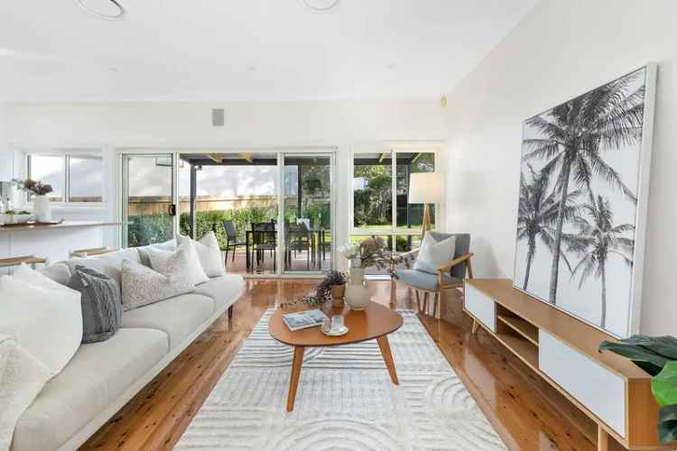 North-to-Rear Excellence Embraces Family Flexibility and Scale