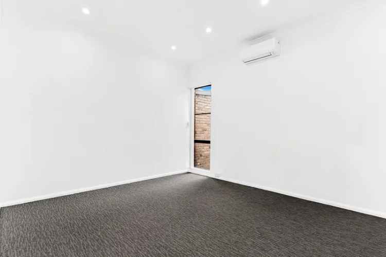 Real Estate For Commercial Lease - 5 & 2/99 - 101 Great North Road - Five Dock , NSW