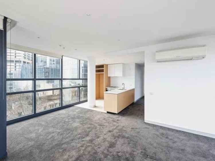 2 Bedroom Apartment Melbourne 240m² Unbelievable Views City Center