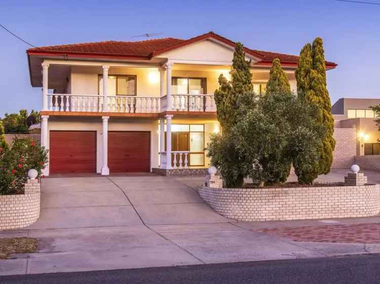 House For Sale in City of Stirling, Western Australia