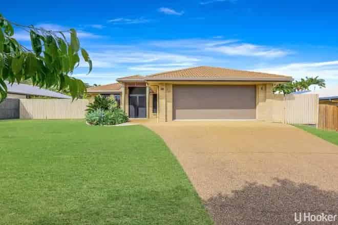House For Sale , Rockhampton, Queensland