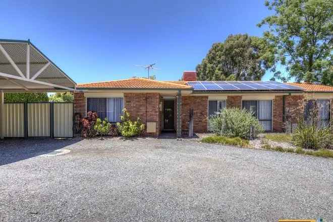 Forrestfield Home with Shed and Entertaining Spaces