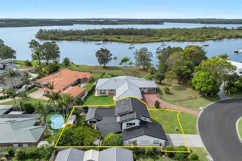 House For Sale , Yamba, New South Wales