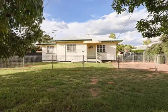 House For Sale , Roma, Queensland