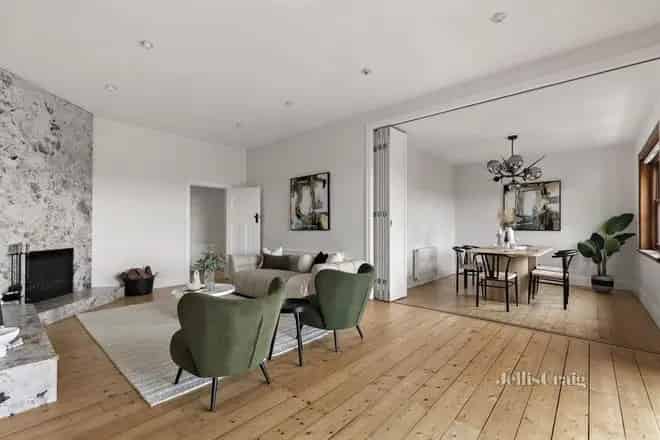 House For Sale , 26, Myrnong Crescent, Melbourne, Victoria