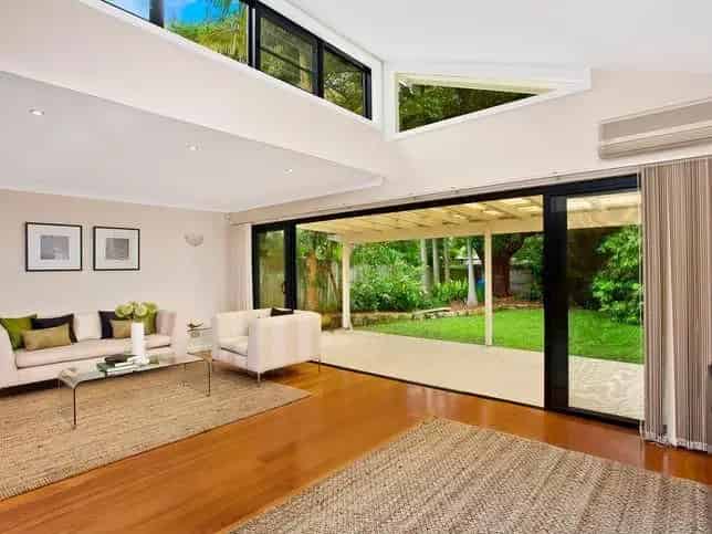Real Estate For Lease - 9 Eric Street - Freshwater , NSW