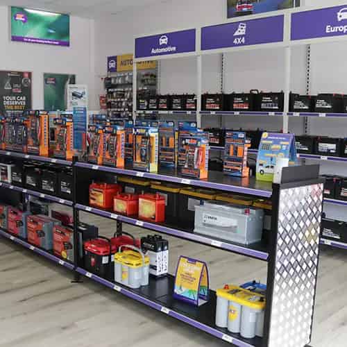 Battery World - Australia‚ Leading Battery Retailer