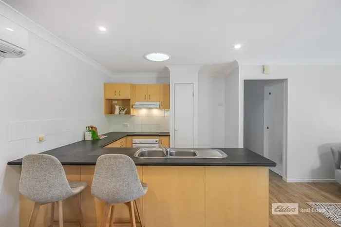 House For Sale in Brisbane City, Queensland