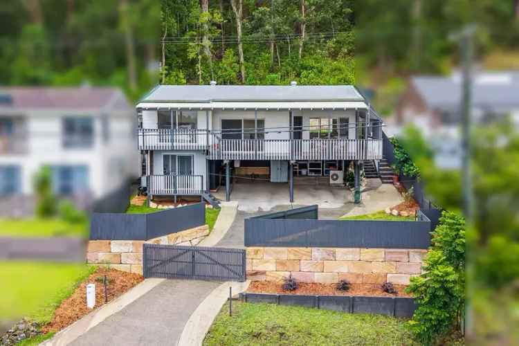 House For Sale - 47 Broadwater Drive, Saratoga NSW 2251