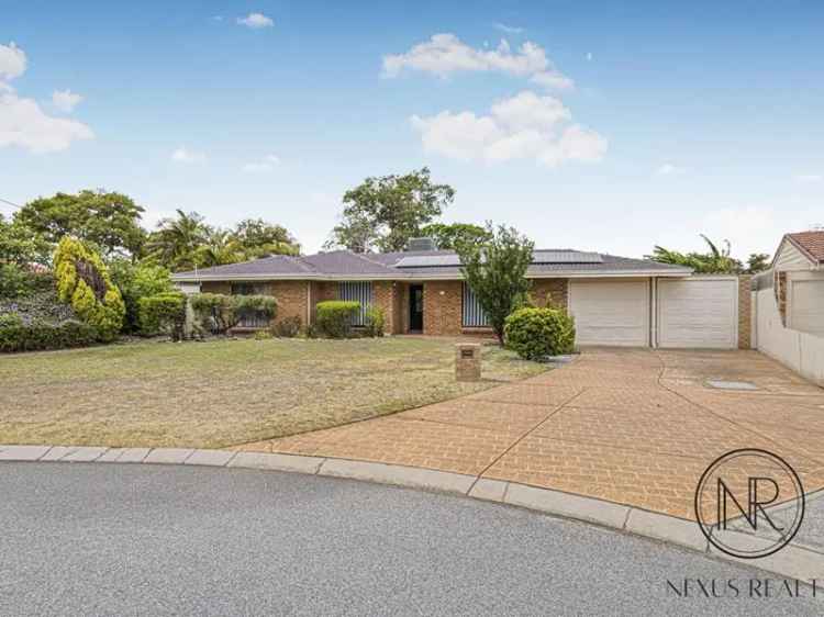 Willetton Family Home 3 Bed Pool Solar Panels Great Schools