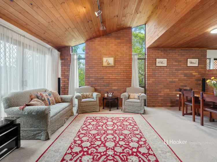 House For Sale in Brisbane City, Queensland