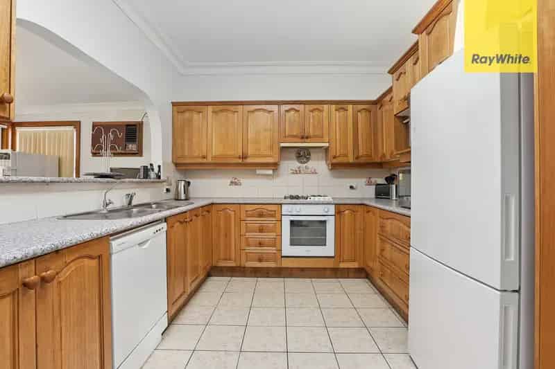 Much-Loved Family Home in a Prime Blacktown Location