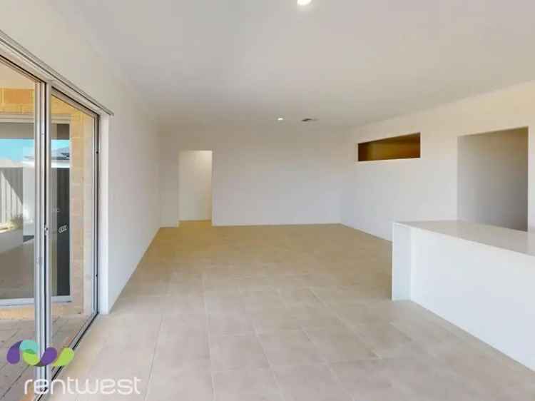 4 Bed Elavale Estate Home Contemporary Design Double Garage