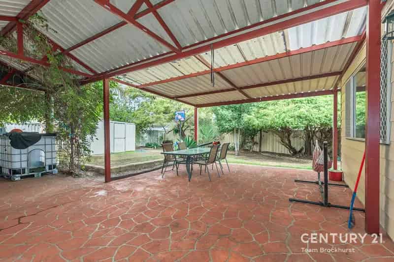 6 Ailby Street, Gosnells WA 6110 - House For Sale