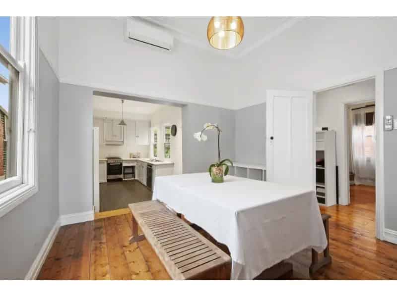 Well Presented Three Bedroom Home