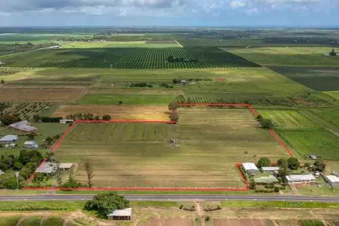 House For Sale in Bundaberg, Queensland