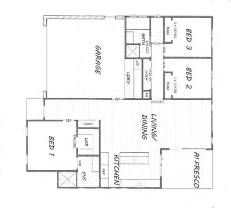 Villa For Rent in Wagga Wagga City Council, New South Wales