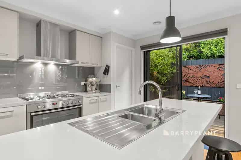 Buy Single Level Home Moments to Beach with Outdoor Entertaining