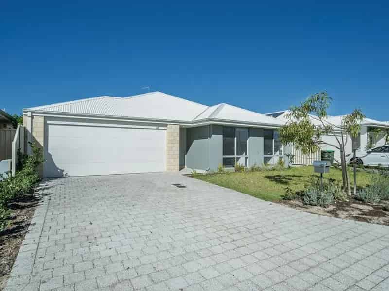 House For Rent , City of Wanneroo, Western Australia