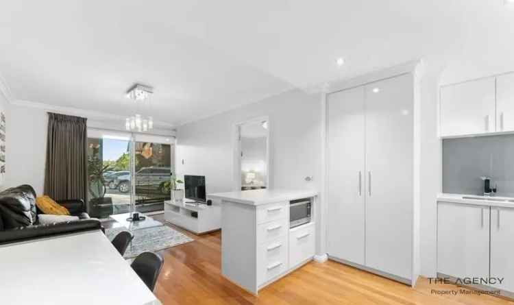 Apartment For Lease - 9/15 Melville Parade, South Perth WA 6151