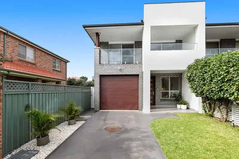 Duplex/Semi-detached For Sale - 1A Homelea Avenue, Panania NSW 2213