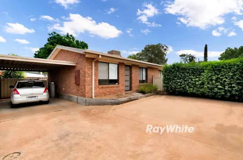 Effortless Living & Strong Rental Return