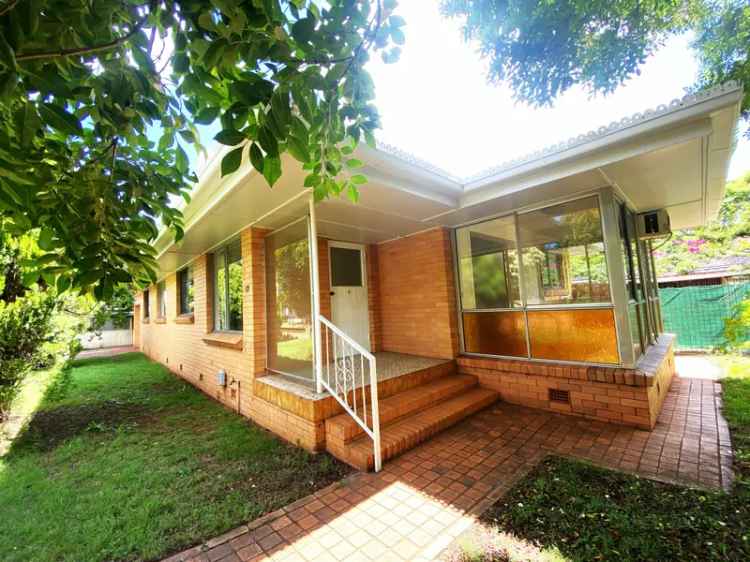 House For Sale in Toowoomba, Queensland