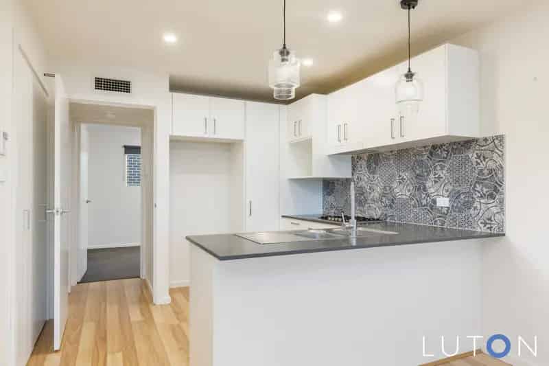 House For Rent , District of Belconnen, Australian Capital Territory