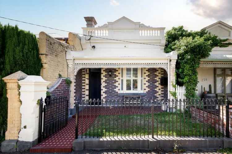 Residential For Sale in Melbourne, Victoria