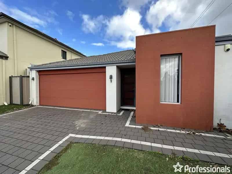 House For Rent , City of Gosnells, Western Australia