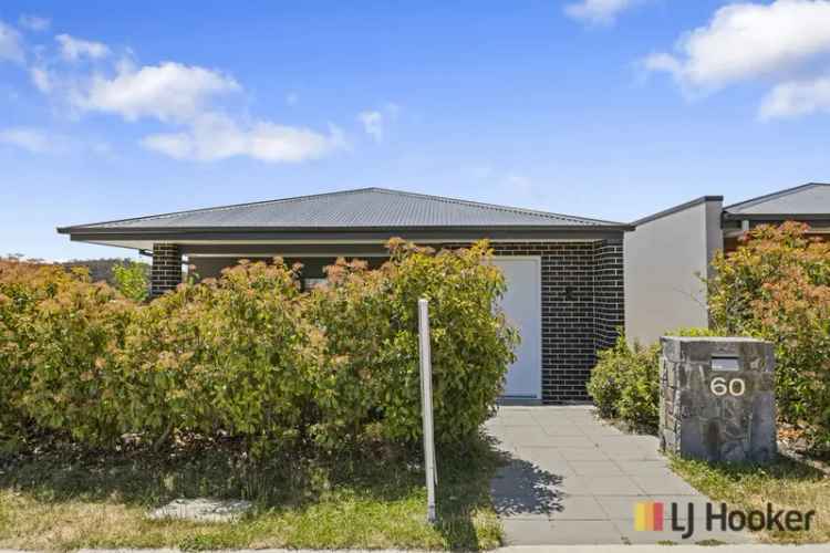 House For Rent in District of Molonglo Valley, Australian Capital Territory