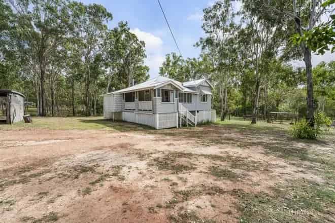 Rural property For Sale , Blackbutt, Queensland