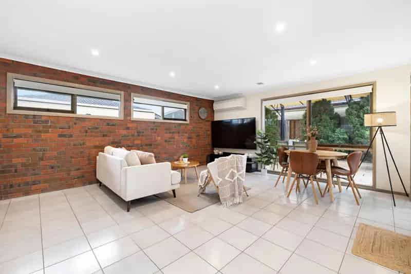 A Sophisticated Sanctuary Designed for Relaxed Living