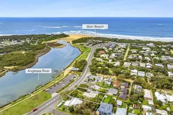 House For Sale , 115, Great Ocean Road, Anglesea, Victoria