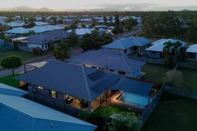 House For Sale , Townsville City, Queensland