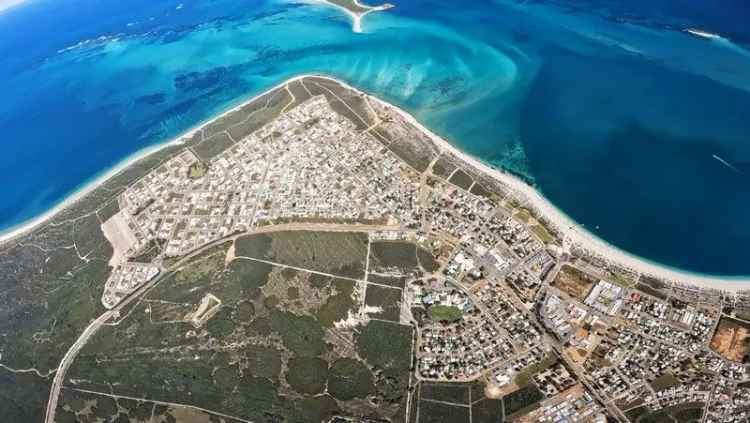 BEACHRIDGE ESTATE STAGE 10 LAND RELEASE - Discover your slice of Paradise in Jurien Bay!