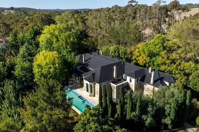 Land For Sale , Adelaide Hills Council, South Australia