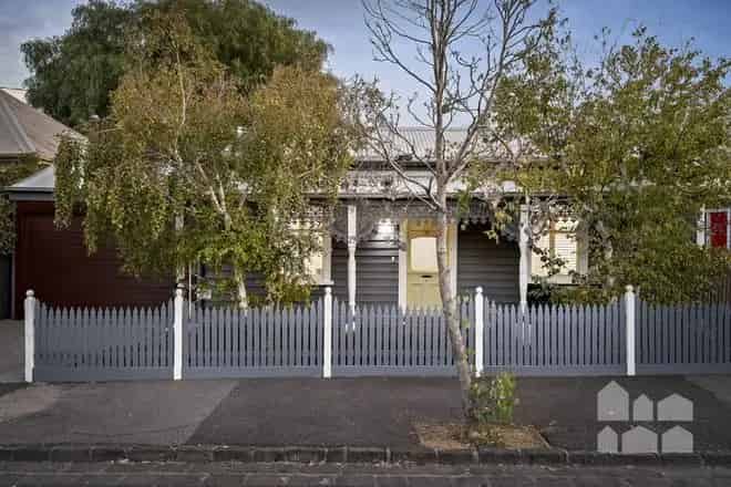 House For Sale , 29, Frederick Street, Melbourne, Victoria