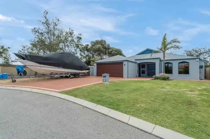 30 Rupara Circle, Quinns Rocks WA 6030 - House For Sale