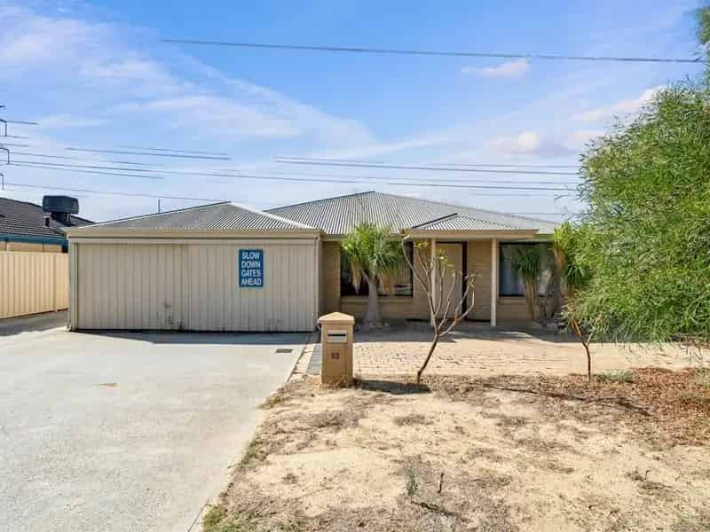 House For Sale , City of Swan, Western Australia