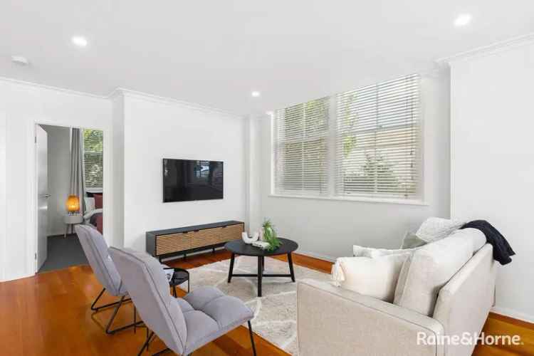 Apartment For Sale in Melbourne, Victoria