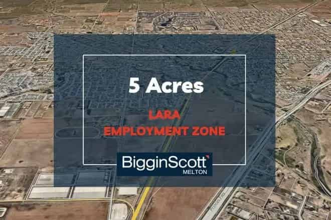 Land For Sale , Lara, Victoria