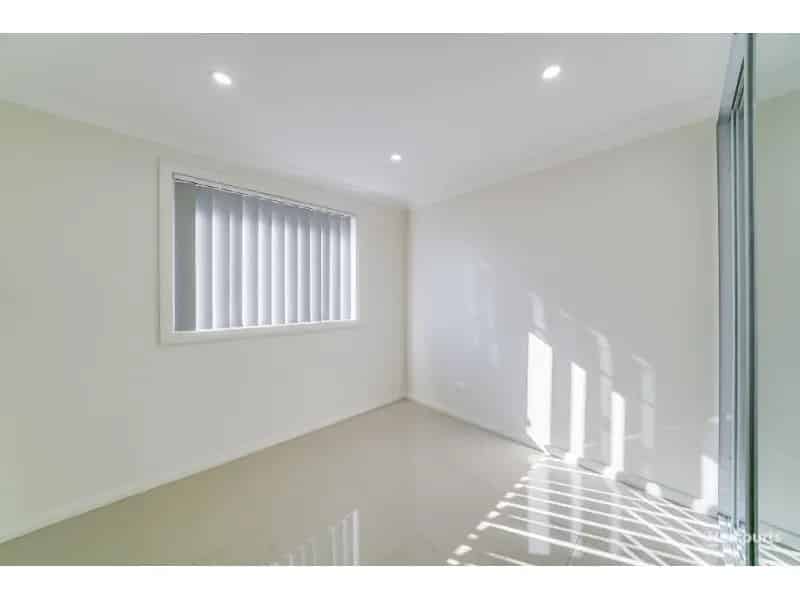 Modern 2-Bedroom Home With Private Backyard...