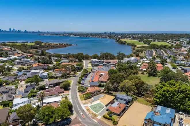 Land For Sale , City of Melville, Western Australia
