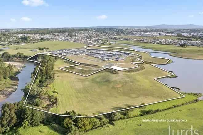 Rural property For Sale , Newcastle-Maitland, New South Wales