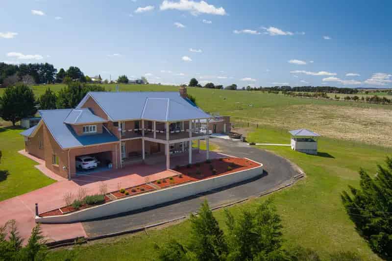 Rural property For Rent , Tirrannaville, New South Wales