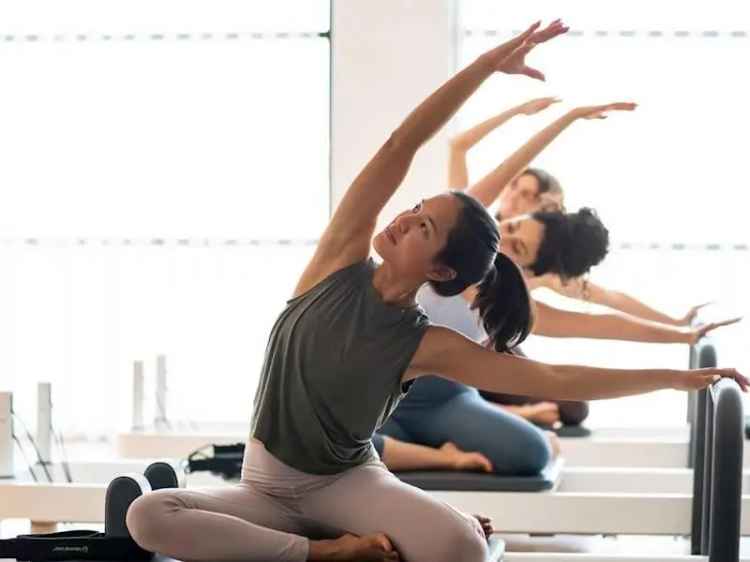 Franchise for Sale MUSE Pilates Studio Woden Luxurious Wellness Experience